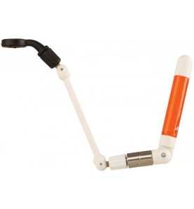 Swinger JRC Kurve Slim Indicator White Neon