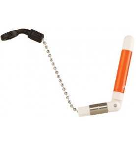 Swinger JRC Kurve Slim Indicator White Neon