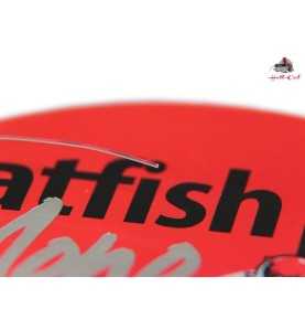 Vlasec Hell-Cat Catfish Mono Clear 0,60mm, 300m