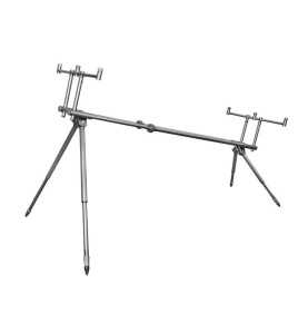 Rodpod Delphin RPX 4 Silver