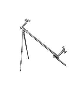 Rodpod Delphin RPX 4 Silver