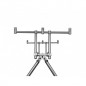 Rodpod Delphin RPX 4 Silver Rodpod Delphin RPX 4 Silver