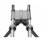 Rodpod Delphin RPX 4 Silver Rodpod Delphin RPX 4 Silver