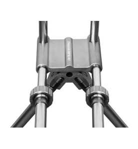 Rodpod Delphin RPX 4 Silver