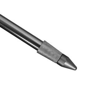 Rodpod Delphin RPX 4 Silver