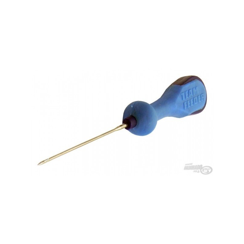 By Döme Team Feeder 001 Superfine Bait Needle