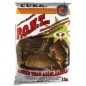 CUKK P.O.N.T - Kŕmna zmes ochutená 1kg