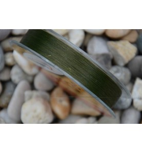 Climax šnúra 135m - miG 8 Braid Olive SB 135m 0,12mm / 9,5kg