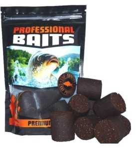 SPORTS Sumcové pelety XXL 38mm 1kg