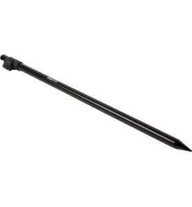 FAITH Teleskopická rasoška s klipom - ukončená hrotom