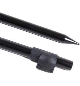 FAITH Teleskopická rasoška s klipom - ukončená hrotom