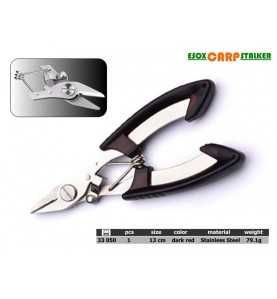 Esox Scissor For Braided Line - Nožnice