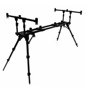Zfish Stojan Rod Pod Construct 3 Rods