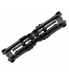 Zfish Stojan Rod Pod Construct 3 Rods