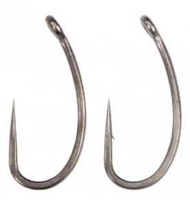 Nash Háčiky Pinpoint Fang X veľ. 1 10ks Micro Barbed