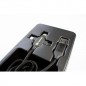 RidgeMonkey Napájací kábel Vault USB-A to Multi Out Cable 2m