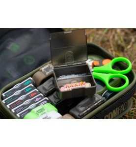 Korda Krabička Accessory Box 3ks