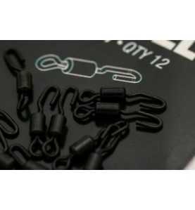 Korda Obratlík Spinner Swivel veľ.11 10ks