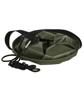 Fox Vedro Collapsible Water Bucket Large 10l