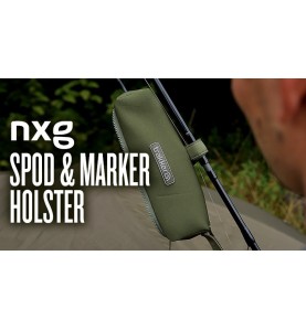 Trakker Puzdro na raketu - NXG Spod & Marker Holster