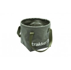 Skladacie vedro Trakker - Collapsible Water Bowl