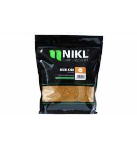Method mix Devill Krill Karel Nikl