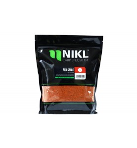 Method Mix Red Spice Karel Nikl