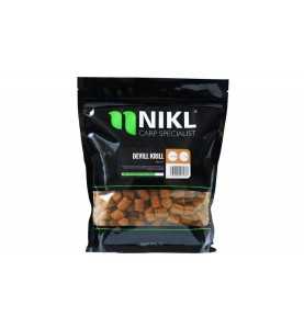 Nikl Pelety Devill Krill