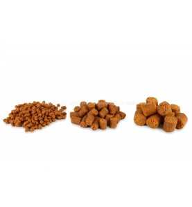 Nikl Pelety Devill Krill