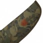 Giants Fishing Puzdro na prúty Padded Sleeves Gaube 2 Rods (200cm)
