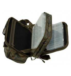 Giants Fishing Prívlačová taška Spinning Bag Luxury
