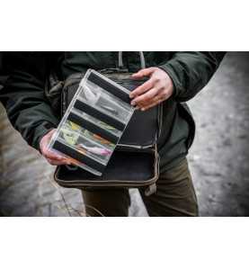 Giants Fishing Prívlačová taška Spinning Bag Luxury