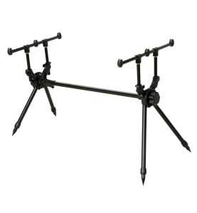 Giants Fishing Stojan Rod Pod Gaube 3 Rods