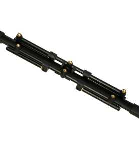 Giants Fishing Stojan Rod Pod Gaube 3 Rods