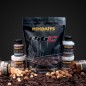 Boilies Mikbaits BigC - Cheeseburger