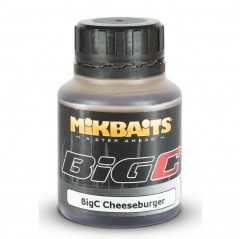 Dip Mikbaits ultra BigC - 125ml