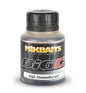 Dip Mikbaits ultra BigC - 125ml