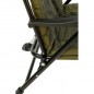 Giants Fishing kreslo Chair Luxury XS