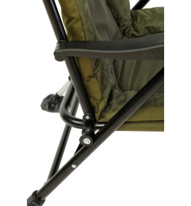 Giants Fishing kreslo Chair Luxury XS