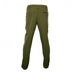RidgeMonkey Ľahké nohavice - zelené