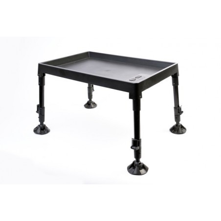 RidgeMonkey Vault Tech Table - stolík s PowerBank 9500maH