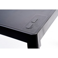 RidgeMonkey Vault Tech Table - stolík s PowerBank 9500maH