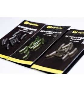 RidgeMonkey Quick Change Rotator Sleeves - prevleky pre montáže Ronnie Rig