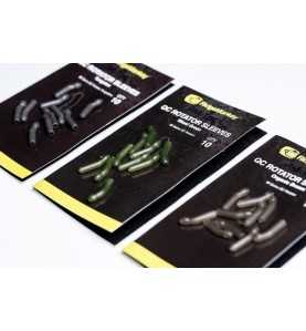 RidgeMonkey Quick Change Rotator Sleeves - prevleky pre montáže Ronnie Rig