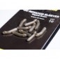 RidgeMonkey Quick Change Rotator Sleeves - prevleky pre montáže Ronnie Rig