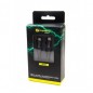RidgeMonkey Nabíjací kábel Vault USB-C to C Power Compatible Cable 1m