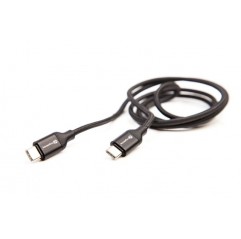 RidgeMonkey Napájací kábel Vault USB-C s C-Cable 1m