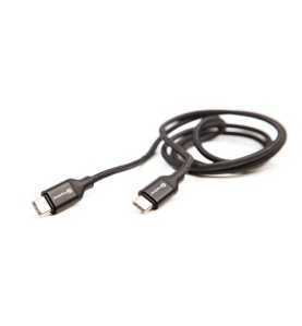 RidgeMonkey USB-C to C - Napájací kábel 1m