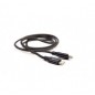 RidgeMonkey Nabíjací kábel Vault USB-C to C Power Compatible Cable 1m