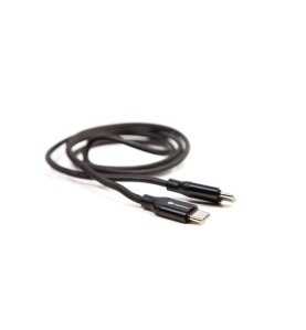 RidgeMonkey USB-C to C - Napájací kábel 1m